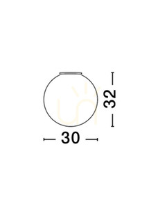 Plafond LLORET Luces Exclusivas LE42936 small 1
