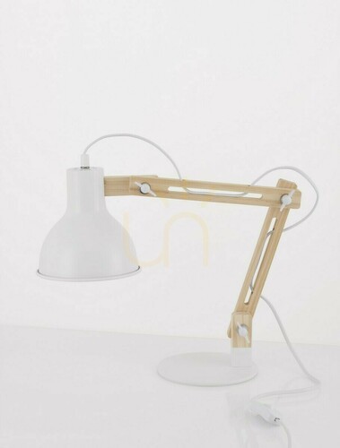 Verifica TABASCO Luces Exclusivas Lampă de birou LE42943