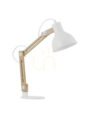Verifica TABASCO Luces Exclusivas Lampă de birou LE42943