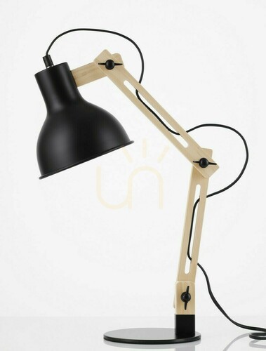Verifica TABASCO Luces Exclusivas Lampă de birou LE42944