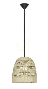 REYNOSA Luces Exclusivas Lampă suspendată LE42948 small 0