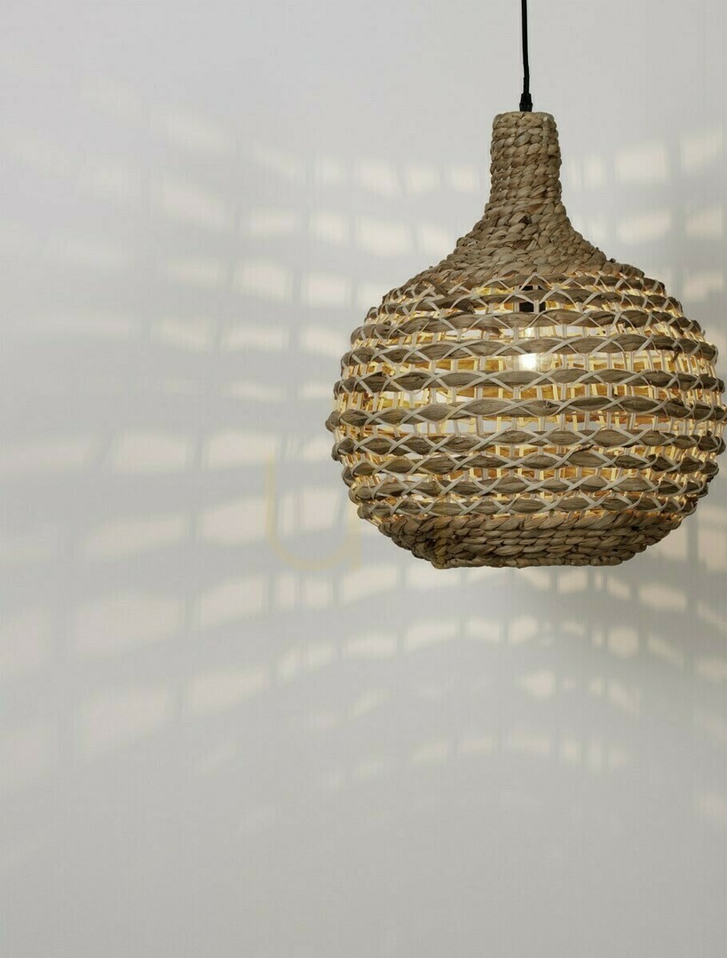 Vedere Lampa suspendată PARANA de Luces Exclusivas LE42951 Lampa suspendată PARANA de Luces Exclusivas LE42951