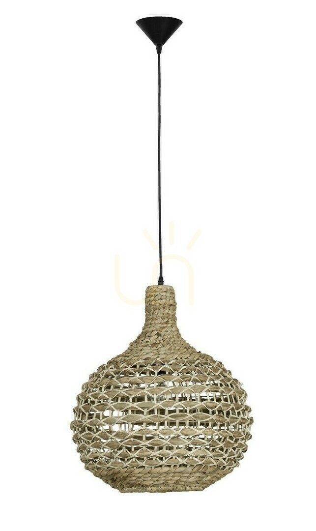 Verifica Lampa suspendată PARANA de Luces Exclusivas LE42951 Lampa suspendată PARANA de Luces Exclusivas LE42951