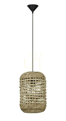 Verifica Lampa suspendată PARANA de Luces Exclusivas LE42953