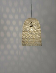 PALMAR Luces Exclusivas Lampă suspendată LE42954 small 2