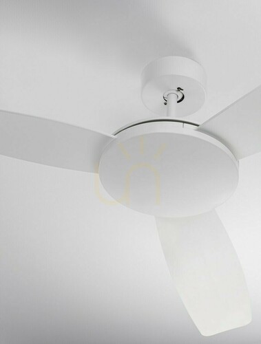 Verifica ORIZABA Luces Exclusivas Ventilator LE42963