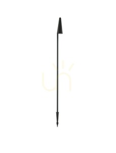 YUCATAN Luces Exclusivas Stâlp de iluminat LE71463 small 0