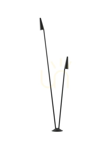 Verifica CUAUTLA Luces Exclusivas Stâlp de iluminat LE71464
