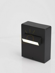 MONCLOVA Luces Exclusivas lampă de perete pentru exterior LE71475 small 1