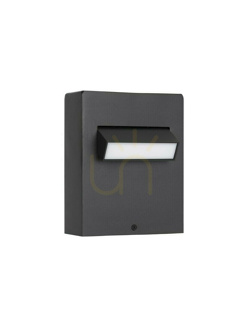 MONCLOVA Luces Exclusivas lampă de perete pentru exterior LE71475