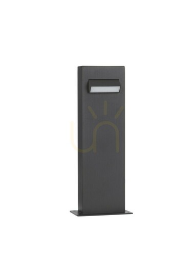 Verifica MONCLOVA Luces Exclusivas Stâlp de iluminat LE71476