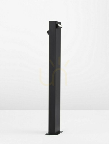 Verifica MONCLOVA Luces Exclusivas Stâlp de iluminat LE71480
