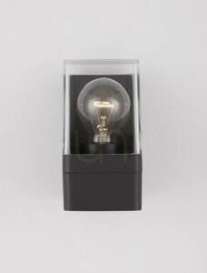 BARCA lampă de perete de exterior de Luces Exclusivas LE71497 2 BARCA lampă de perete de exterior de Luces Exclusivas LE71497 small 2