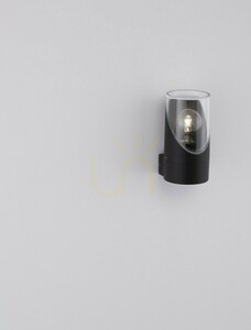 BARCA lampă de perete de exterior de Luces Exclusivas LE71499 small 1