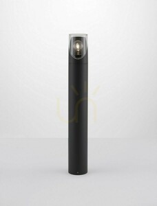 BARCA Stâlp de iluminat de Luces Exclusivas LE71500 small 1