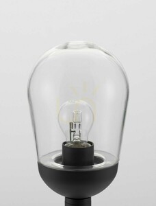 JUCHITAN Luces Exclusivas Stâlp de iluminat LE71504 small 2