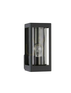JUCHITAN Luces Exclusivas lampă de perete pentru exterior LE71505, 24,5 cm small 0