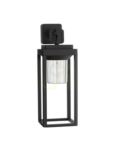 Verifica JUCHITAN Luces Exclusivas lampă de perete pentru exterior LE71506