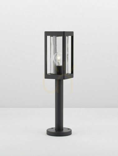 Verifica JUCHITAN Luces Exclusivas Stâlp de iluminat LE71507