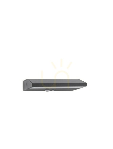 Verifica MAZATLAN Luces Exclusivas lampă de perete pentru exterior LE71512