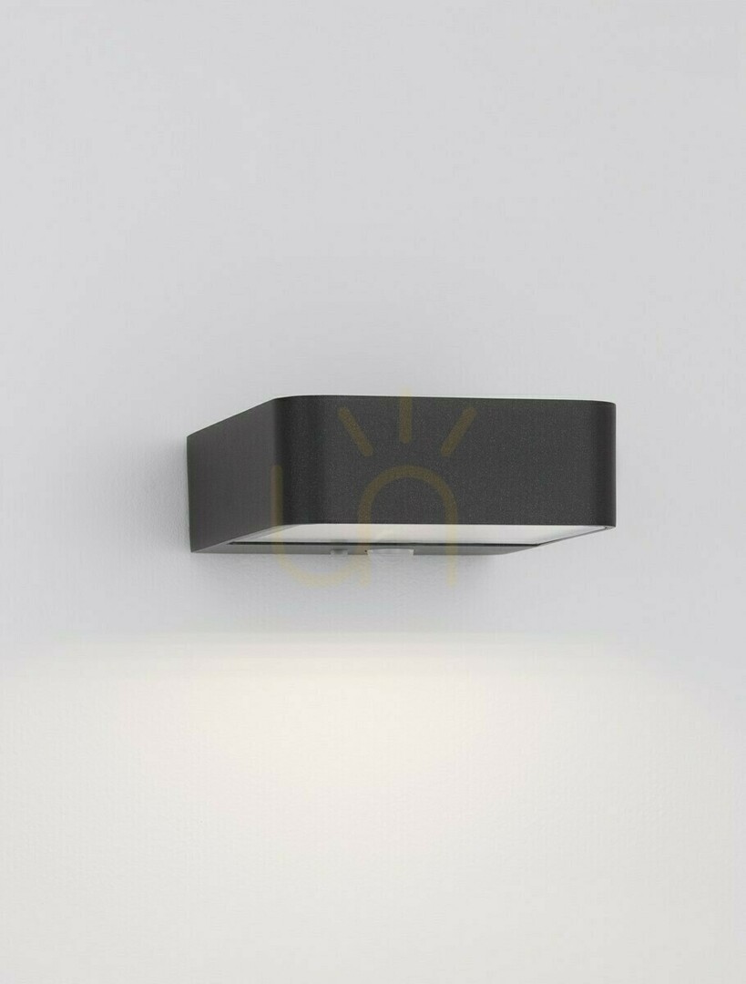 Vedere Lampă de perete pentru exterior SANLUIS Luces Exclusivas LE71513 Lampă de perete pentru exterior SANLUIS Luces Exclusivas LE71513