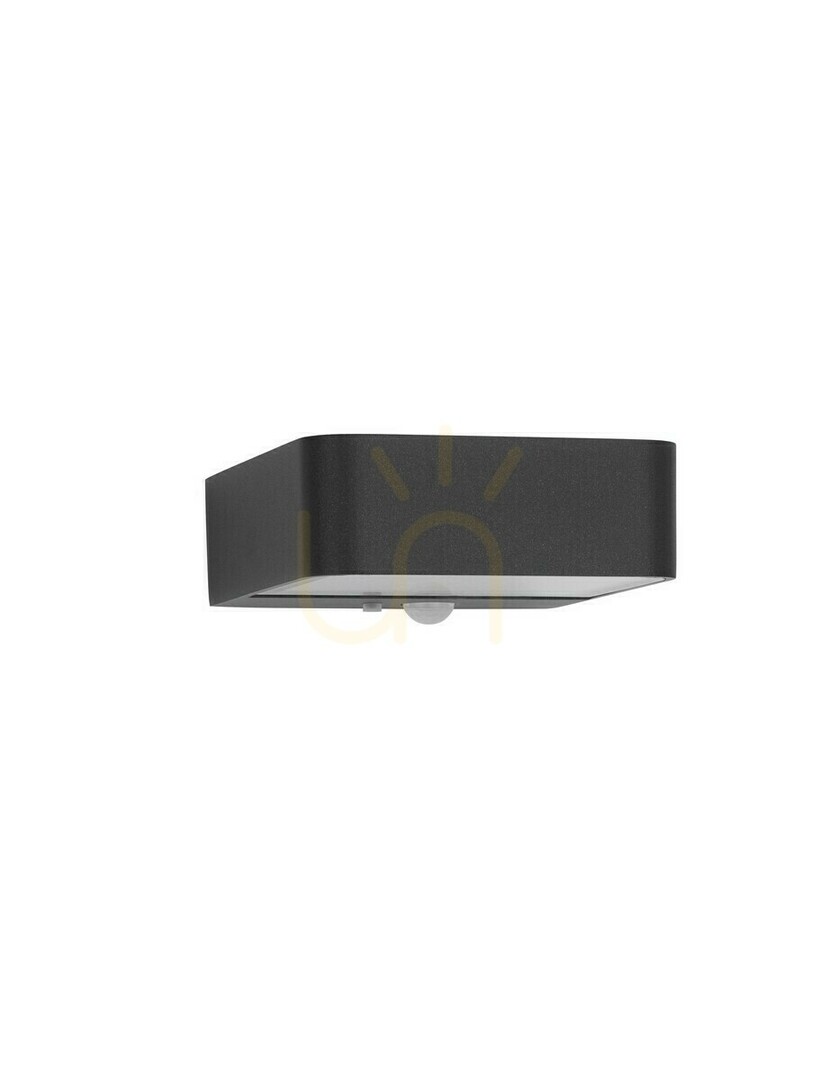 Verifica Lampă de perete pentru exterior SANLUIS Luces Exclusivas LE71513 Lampă de perete pentru exterior SANLUIS Luces Exclusivas LE71513