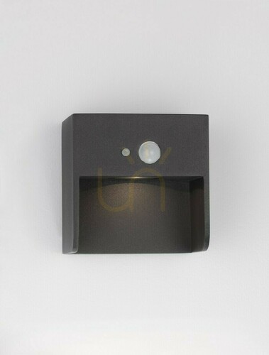Verifica TLAXCALA Luces Exclusivas lampă de perete pentru exterior LE71514
