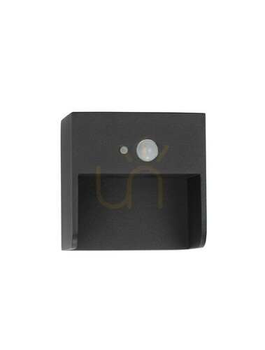 Verifica TLAXCALA Luces Exclusivas lampă de perete pentru exterior LE71514