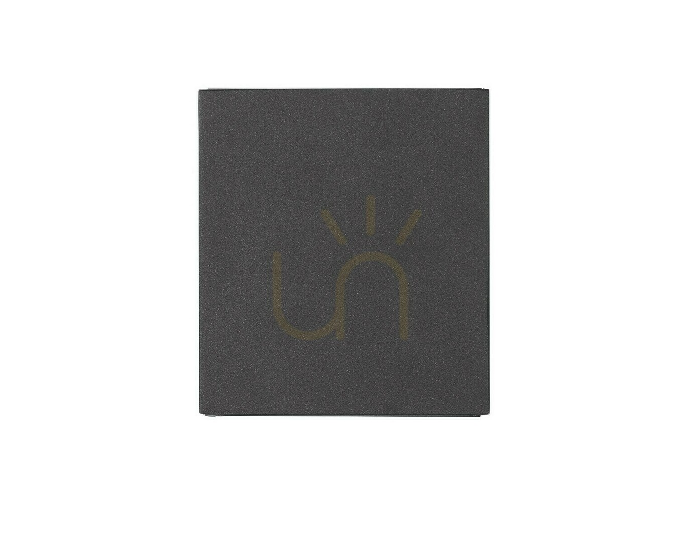 PROGRESO Luces Exclusivas vägglampa för utomhusbruk LE71522