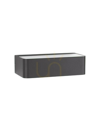 Verifica TAPACHULA Luces Exclusivas lampă de perete pentru exterior LE71524