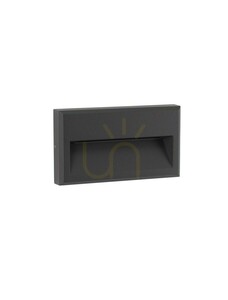 QUERETARO Luces Exclusivas lampă de perete pentru exterior LE71537 0 QUERETARO Luces Exclusivas lampă de perete pentru exterior LE71537 small 0