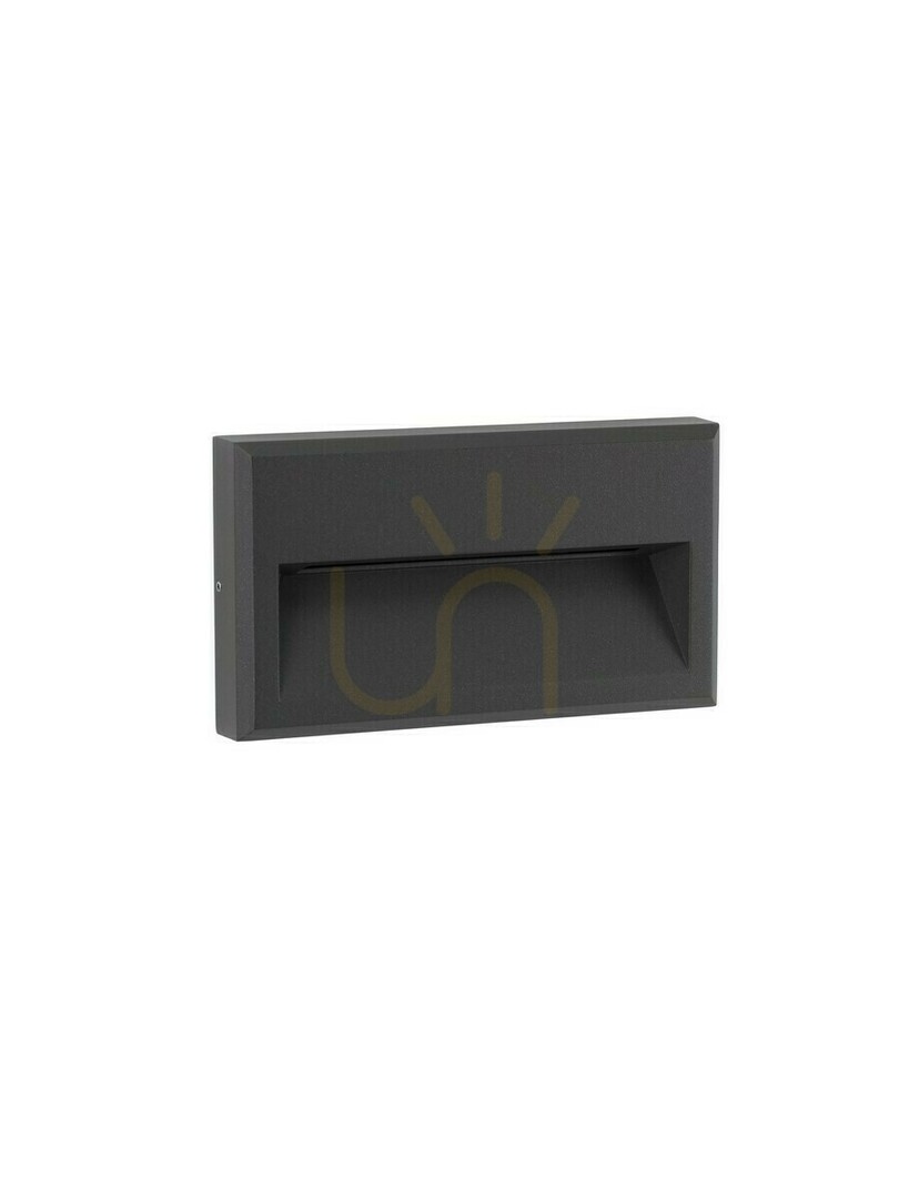 Verifica QUERETARO Luces Exclusivas lampă de perete pentru exterior LE71537 QUERETARO Luces Exclusivas lampă de perete pentru exterior LE71537