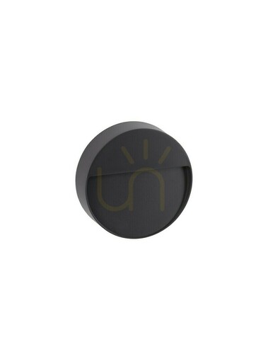 Verifica ZACATECAS Luces Exclusivas lampă de perete pentru exterior LE71540