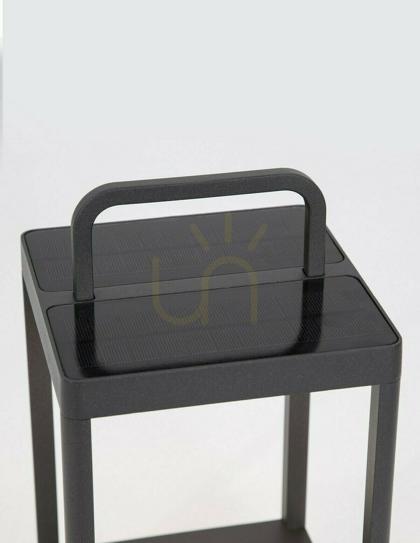 previzualizare ALMIRANTE Luces Exclusivas Stâlp de iluminat LE71545 ALMIRANTE Luces Exclusivas Stâlp de iluminat LE71545