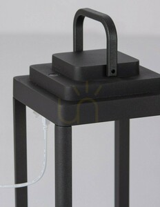 ARRECIFES Luces Exclusivas Stâlp de iluminat LE71547 small 1
