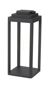 ARRECIFES Luces Exclusivas Stâlp de iluminat LE71547 small 0