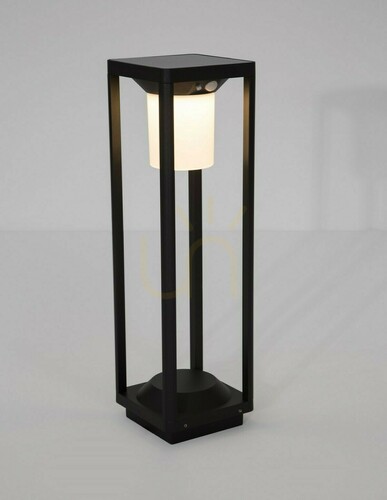 Verifica GIBRALEON Luces Exclusivas Post de iluminat LE71550