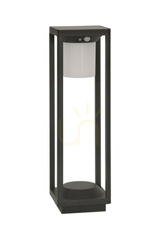 Verifica GIBRALEON Luces Exclusivas Post de iluminat LE71550