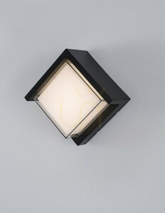PETIONVILLE Luces Exclusivas lampă de perete pentru exterior LE71553 small 1