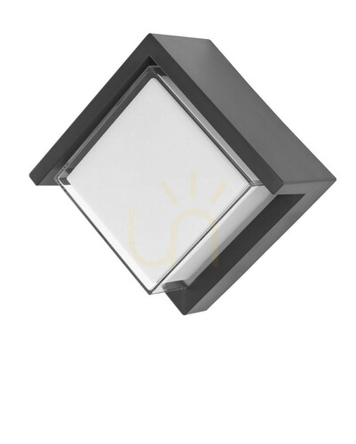 Verifica PETIONVILLE Luces Exclusivas lampă de perete pentru exterior LE71553