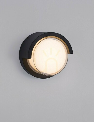Verifica PETIONVILLE Luces Exclusivas lampă de perete pentru exterior LE71554
