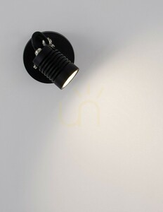 CUMANAYAGUA Luces Exclusivas lampă de perete pentru exterior LE71563 small 1
