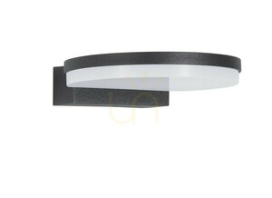 Lampă de perete pentru exterior ENCRUCIJADA Luces Exclusivas LE71565 small 0