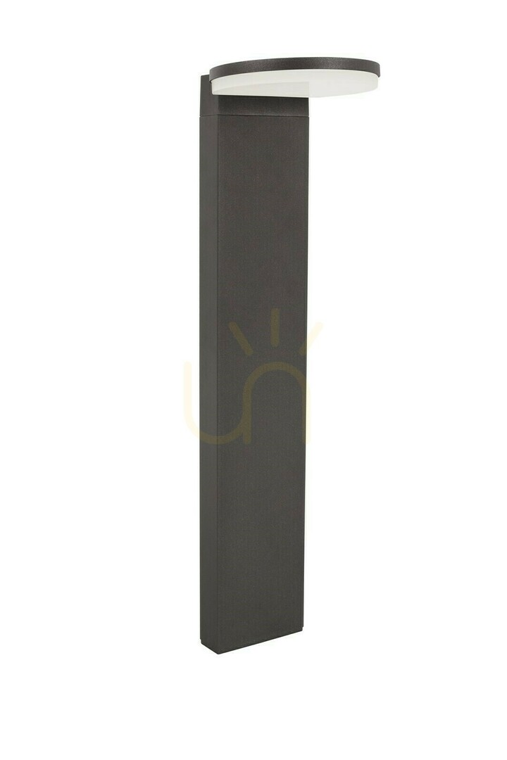 ENCRUCIJADA Belysningsstolpe från Luces Exclusivas LE71566