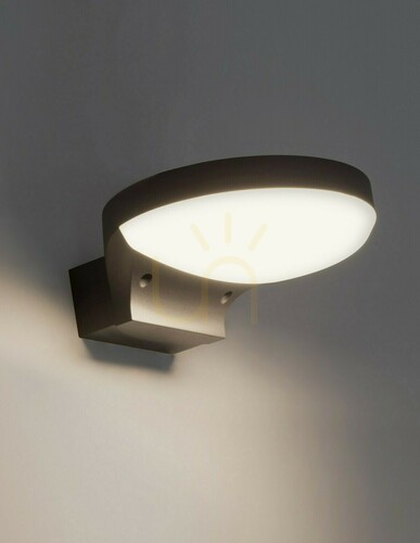 Verifica CAMPECHUELA Luces Exclusivas lampă de perete pentru exterior LE71567