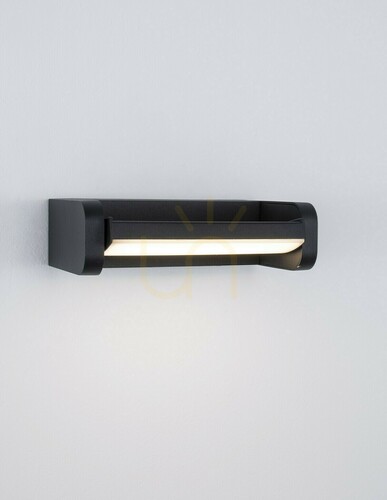 Verifica Lampă de perete pentru exterior BARCELONETA Luces Exclusivas LE71570