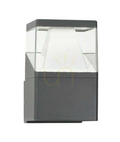 Verifica HORMIGUEROS Luces Exclusivas lampă de perete pentru exterior LE71571