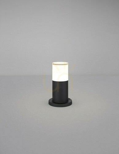 Verifica VILLAHERMOSA Luces Exclusivas Stâlp de iluminat LE71576