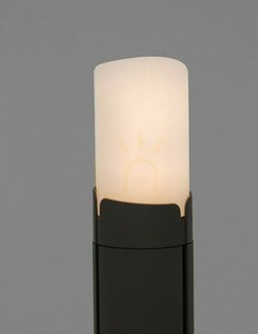 CONTRAMAESTRE Luces Exclusivas Stâlp de iluminat LE71578 small 2