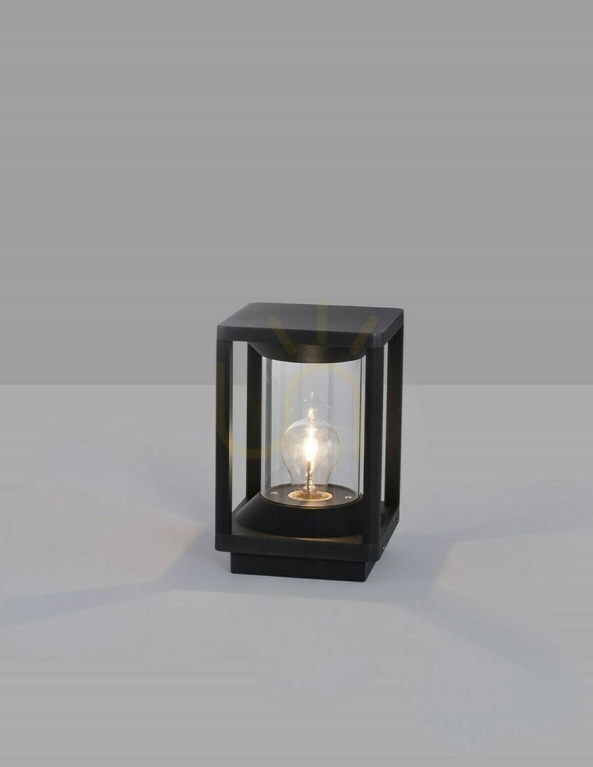 Vedere TULANCINGO Luces Exclusivas Stâlp de iluminat LE71580 TULANCINGO Luces Exclusivas Stâlp de iluminat LE71580